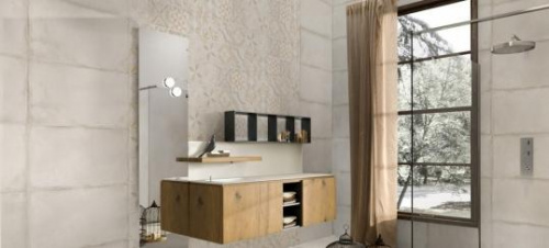 Плитка керамическая Novogres Habitat Gris настенная 30х70